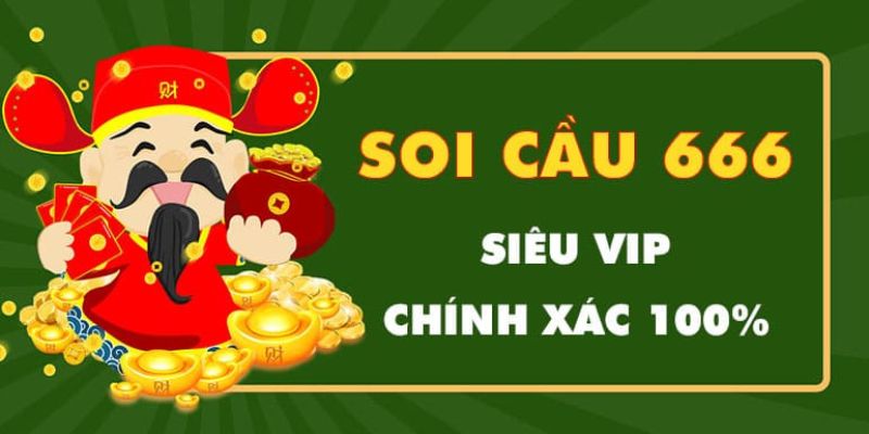 Soi cầu bạc nhớ 666 vip