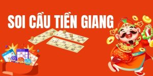 Soi cầu Tiền Giang