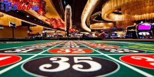 Casino Trực Tuyến S66