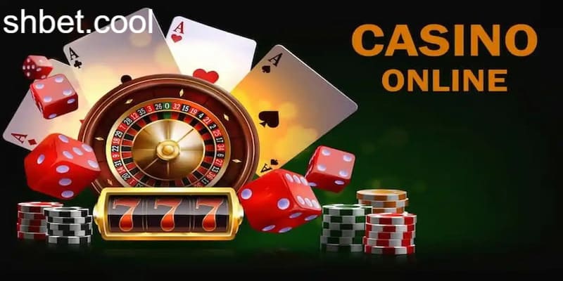Game casino online