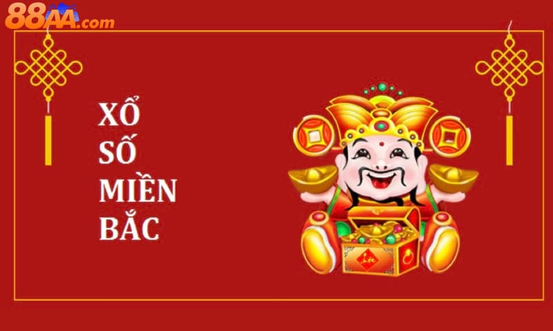 Kèo xổ số miền bắc